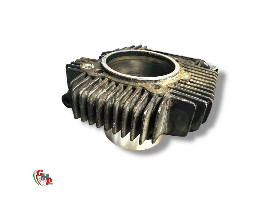 Cilindro pistón horizontal - Ducati