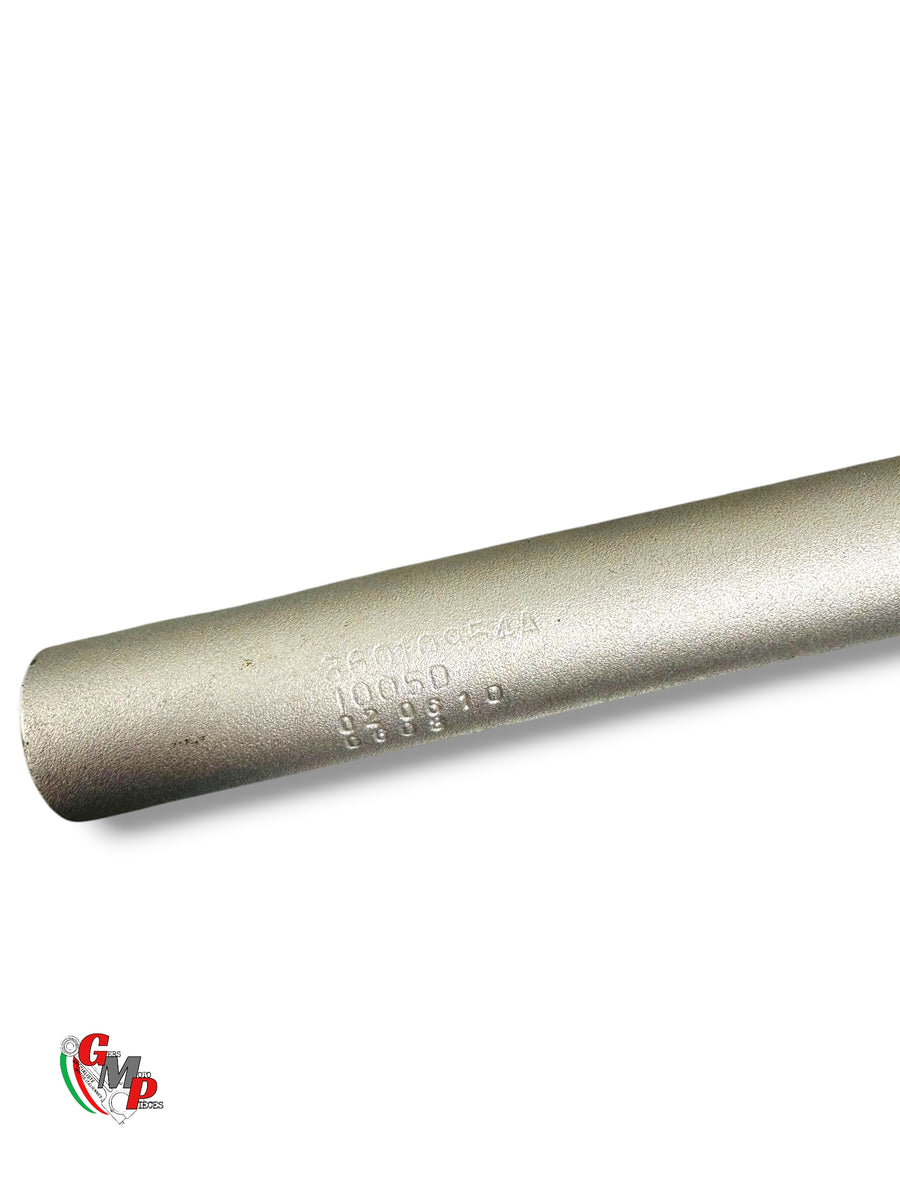 Manillar de aluminio NUEVO - Ducati
