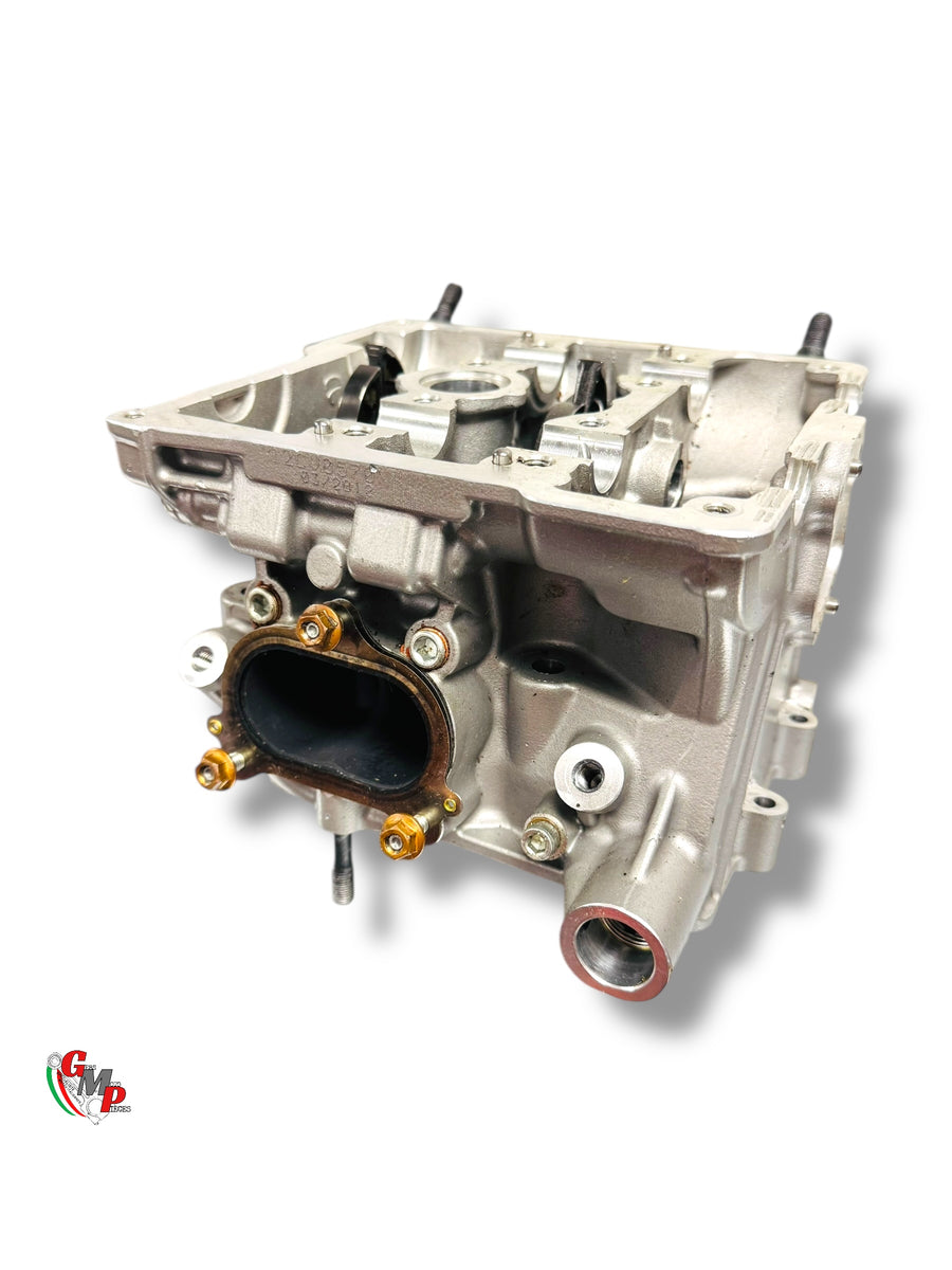 Culatas horizontales - Ducati