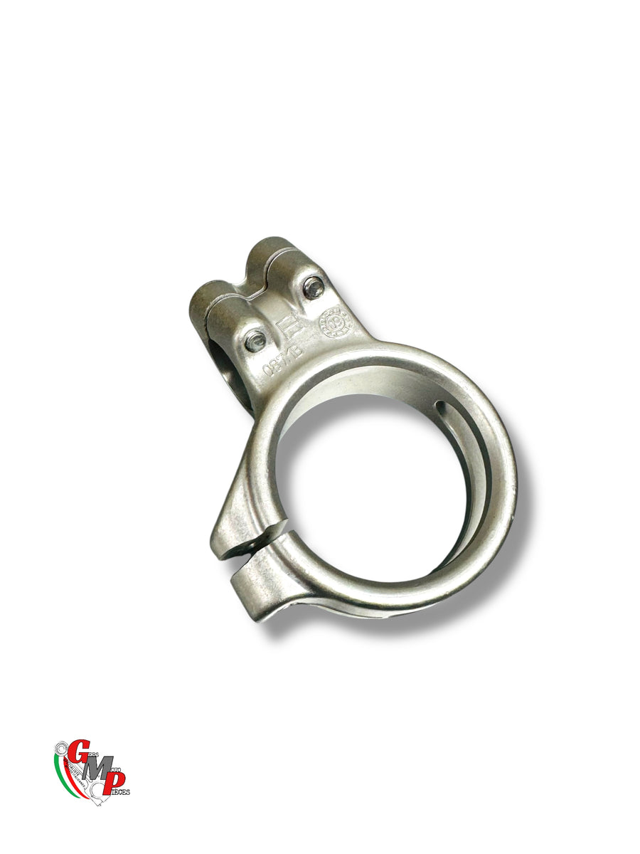 Soporte semimanillar izquierdo - Ducati