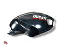 Nuevo carenado derecho negro - Ducati