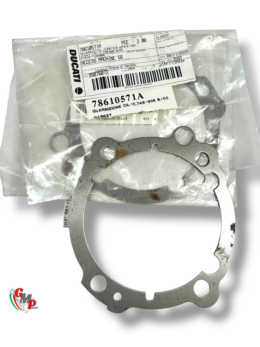 Junta de base NUEVA - Ducati