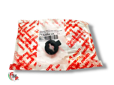 Anillo antirrotación receptor Embrague NUEVO - Ducati