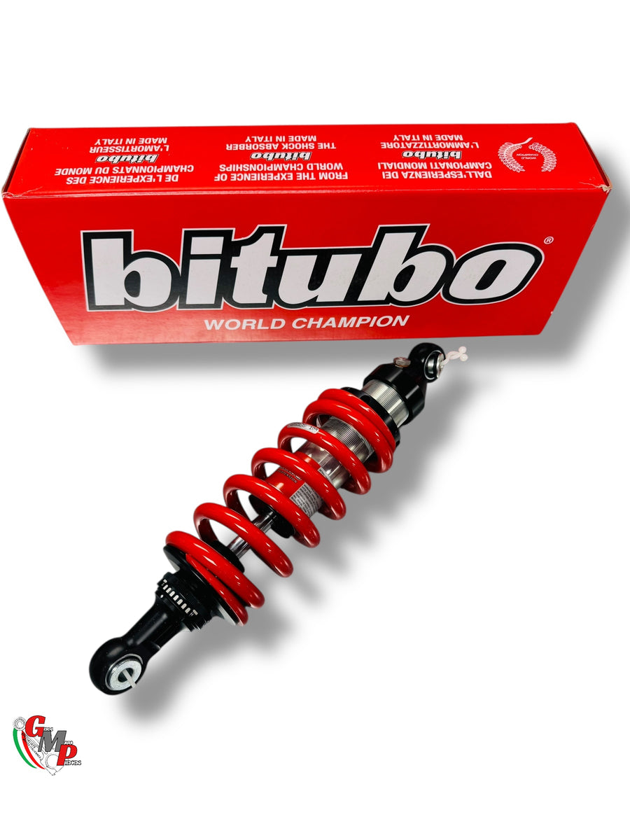 Amortiguador trasero BITUBO XZE01 NUEVO - Ducati
