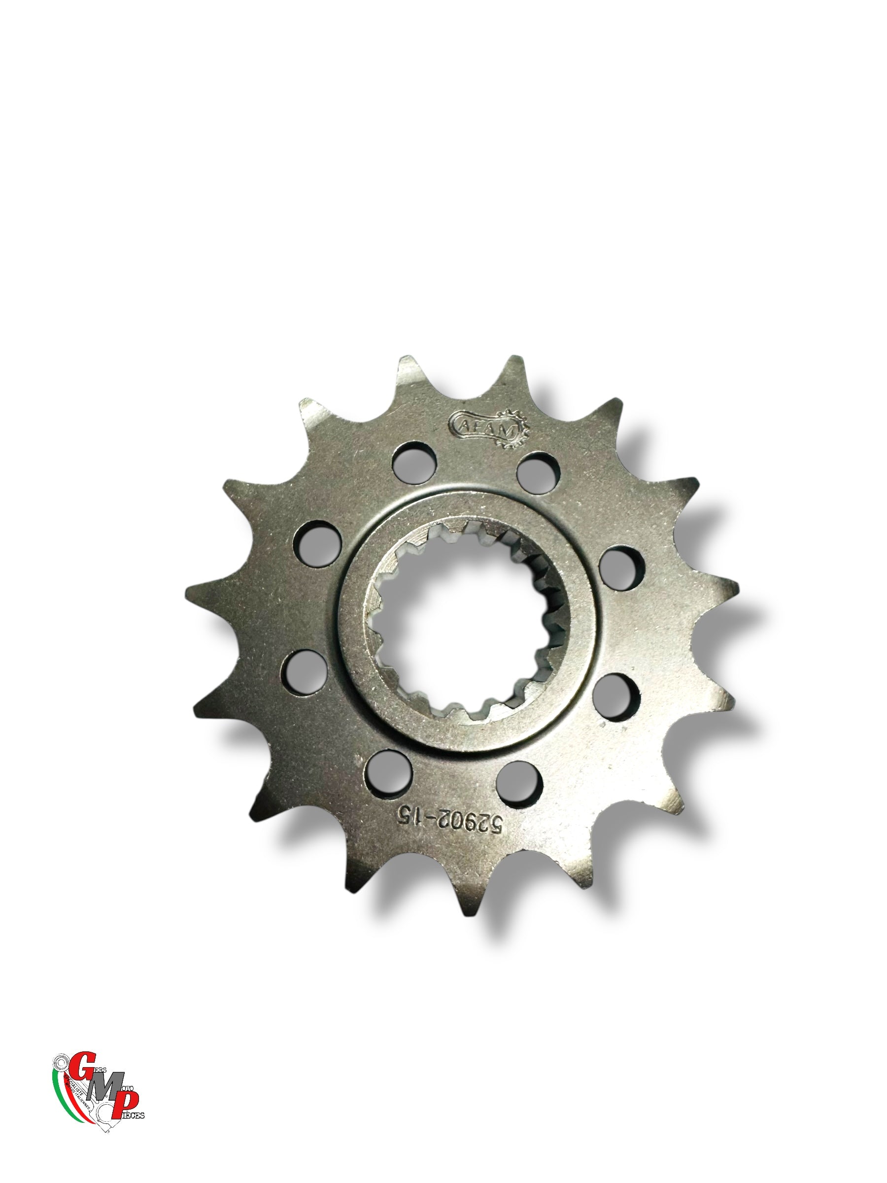 Pignon sortie de boite 520 AFAM NEUF - Ducati