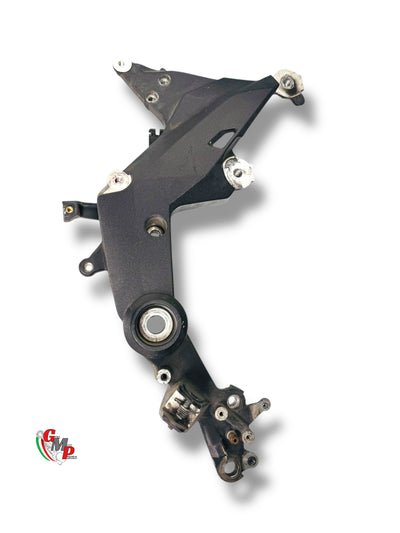 Chasis recto - Ducati