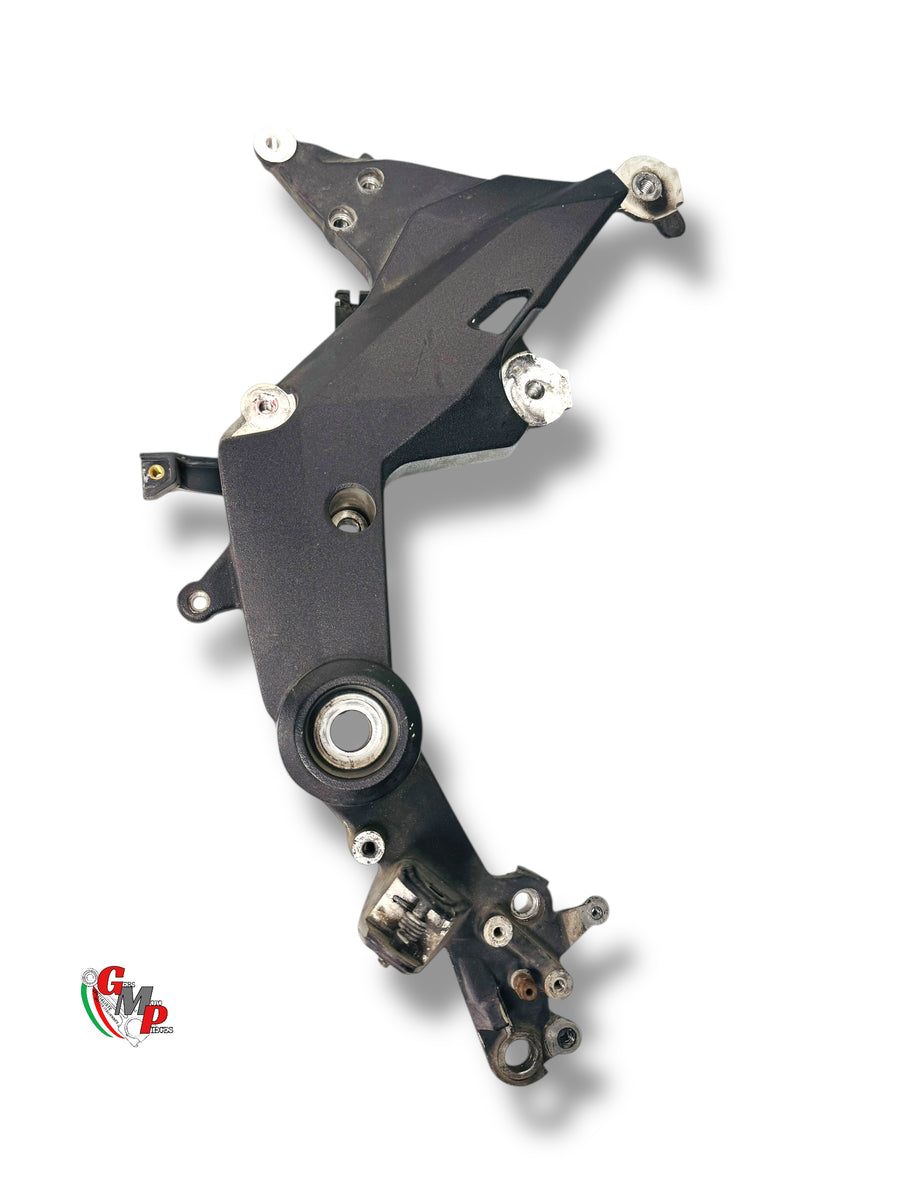 Chasis recto - Ducati