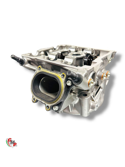 Culatas horizontales - Ducati
