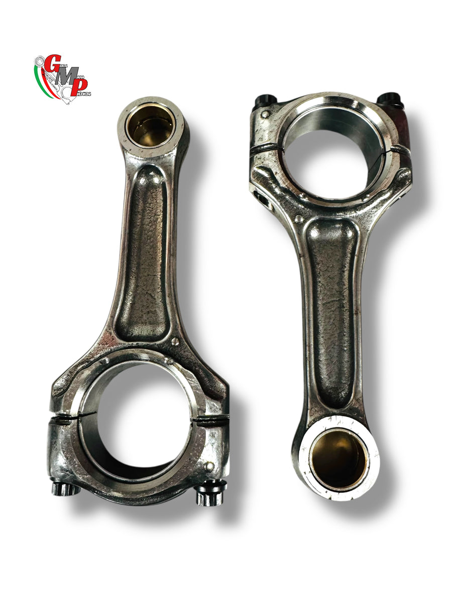 Biela - Ducati