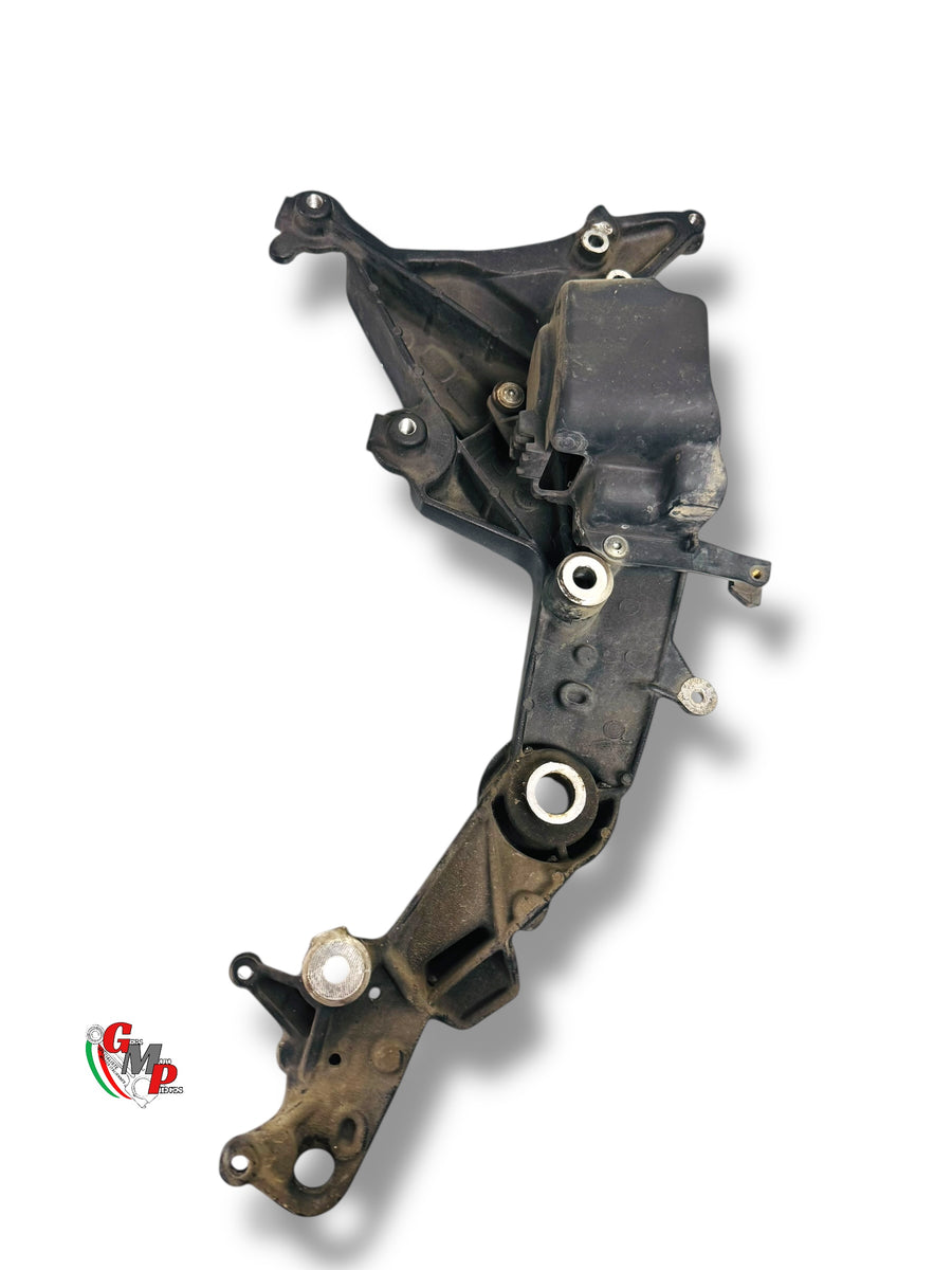 Chasis recto - Ducati