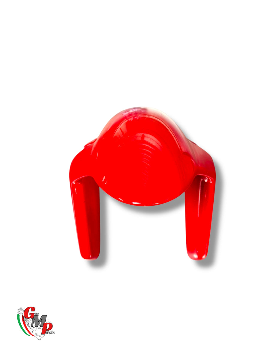 Guardabarros delantero rojo - Ducati