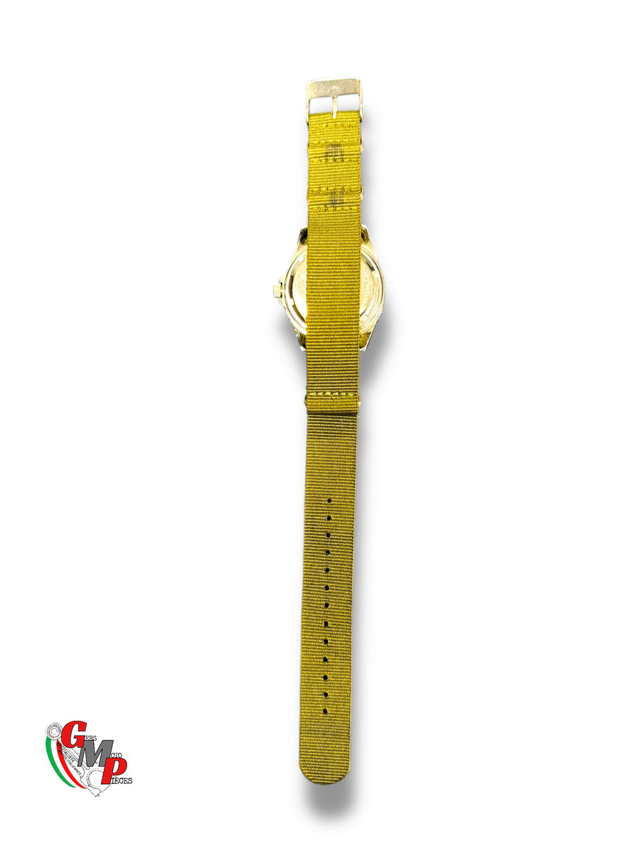 Reloj Ducati Scrambler NUEVO