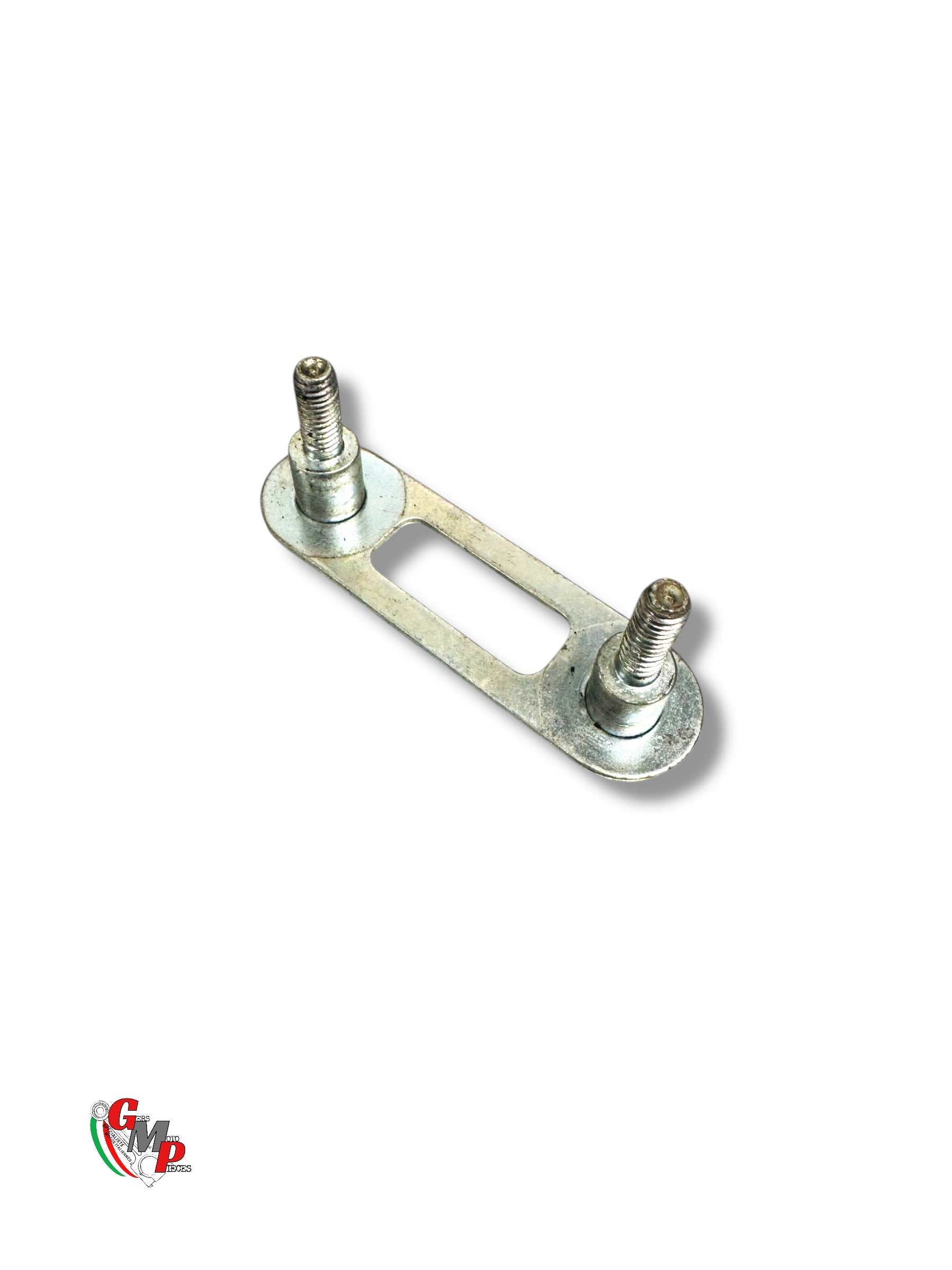 Support échappement - Ducati