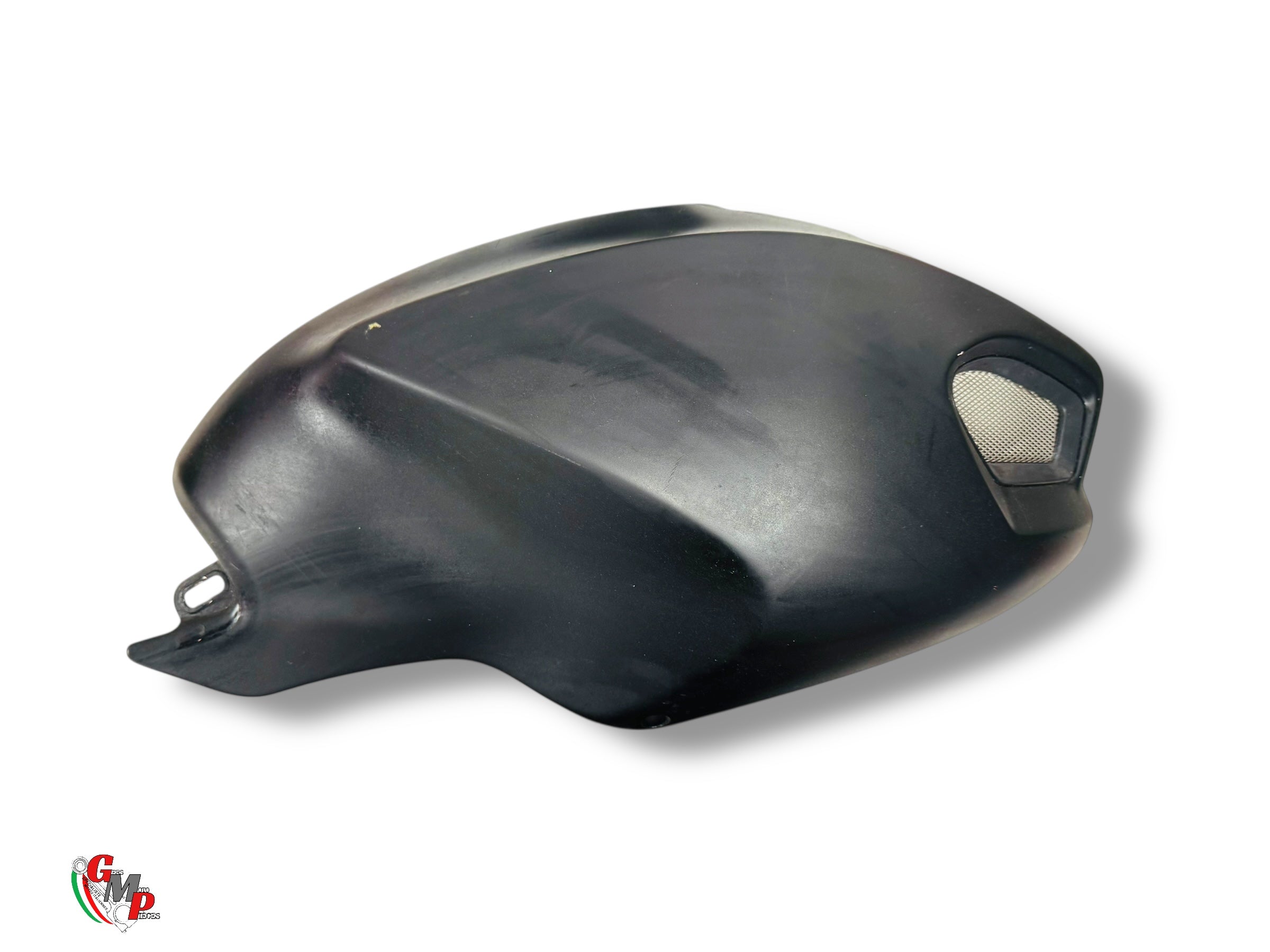 Nuevo carenado derecho negro - Ducati
