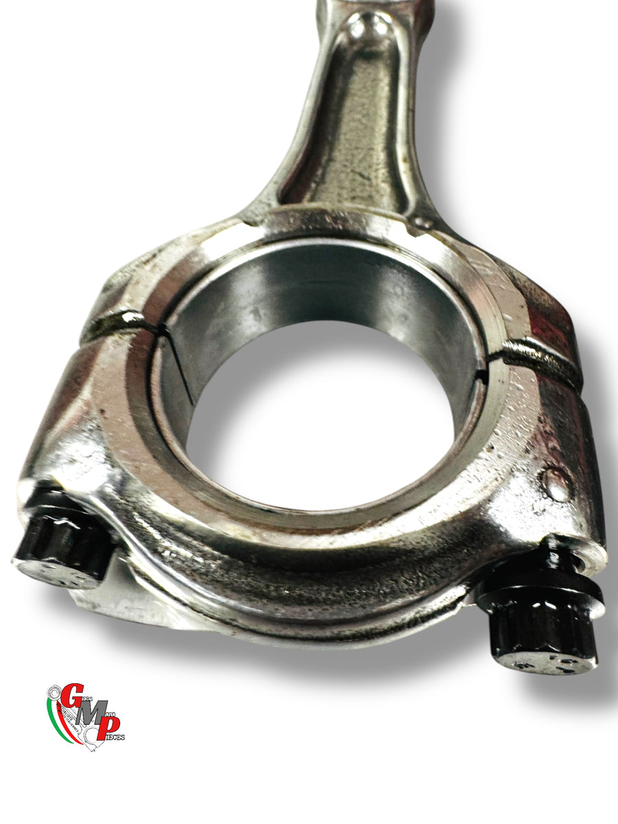 Biela - Ducati