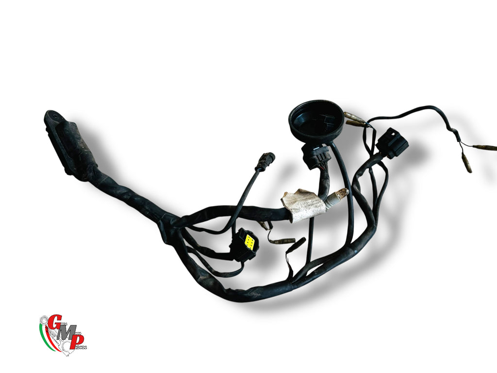 Faisceau de phare - Ducati