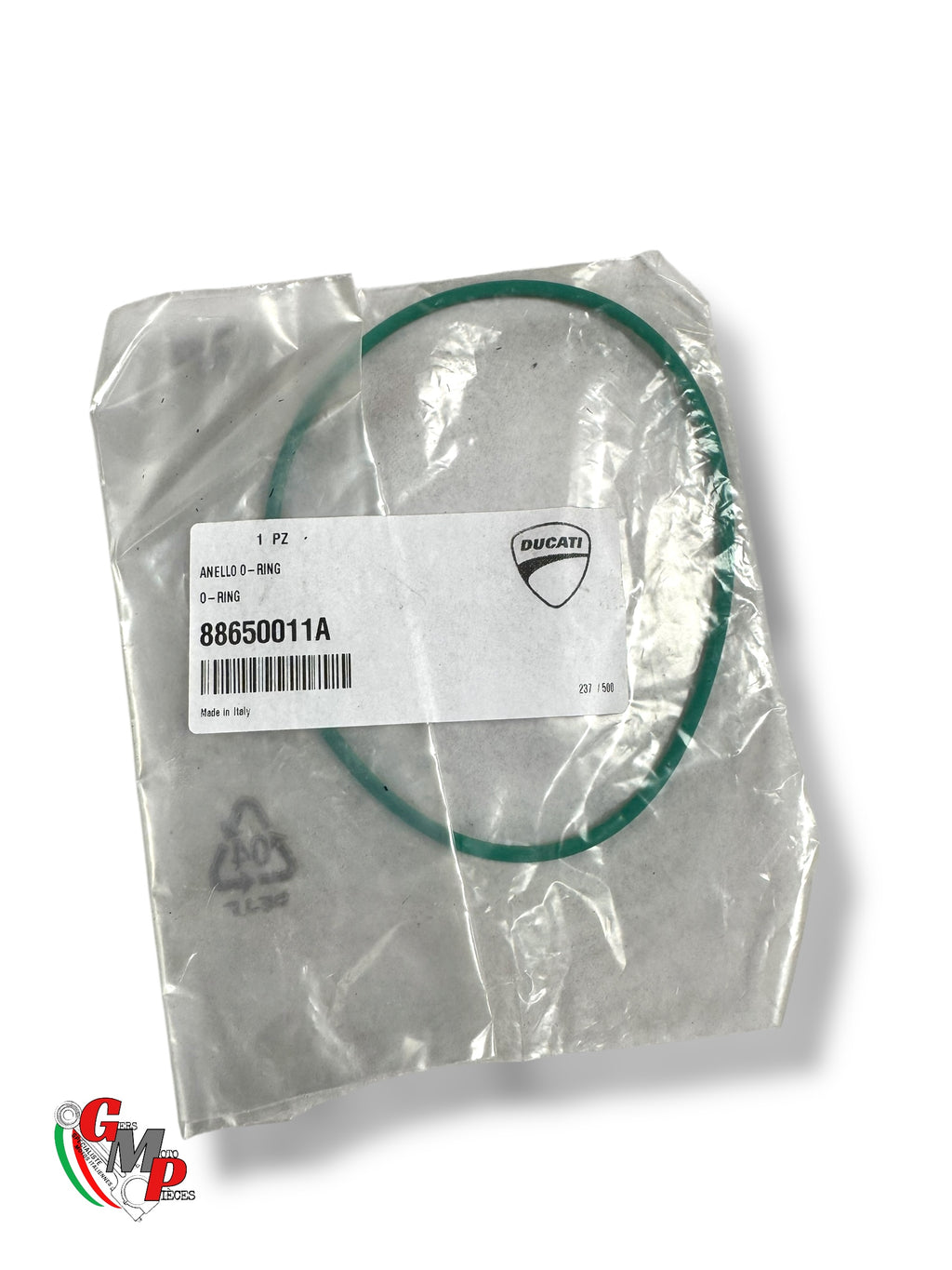 Nueva junta tórica de la bomba de combustible - Ducati