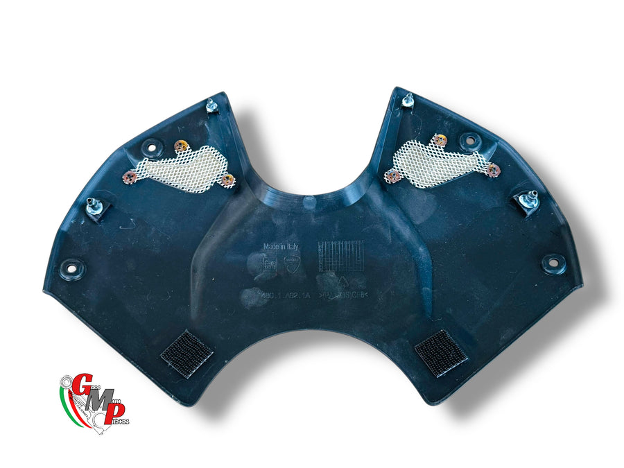 Cubierta del depósito - Ducati