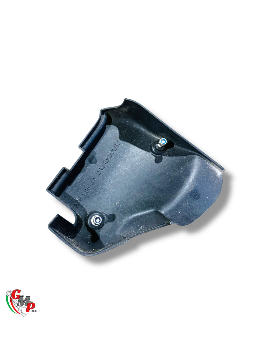 Tapa del salpicadero derecha - Ducati
