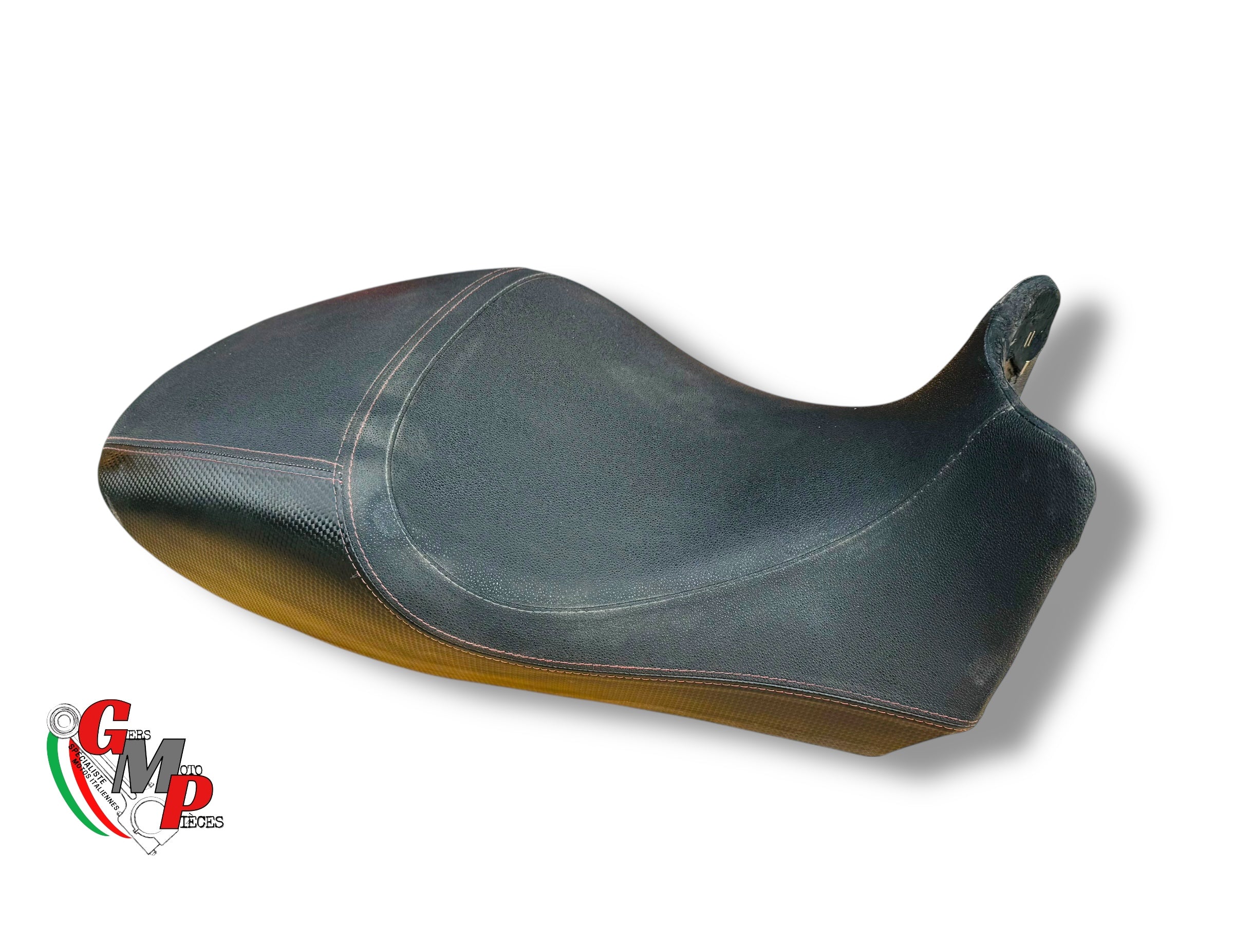 Sillín original - Ducati Diavel 1200 cuerno final