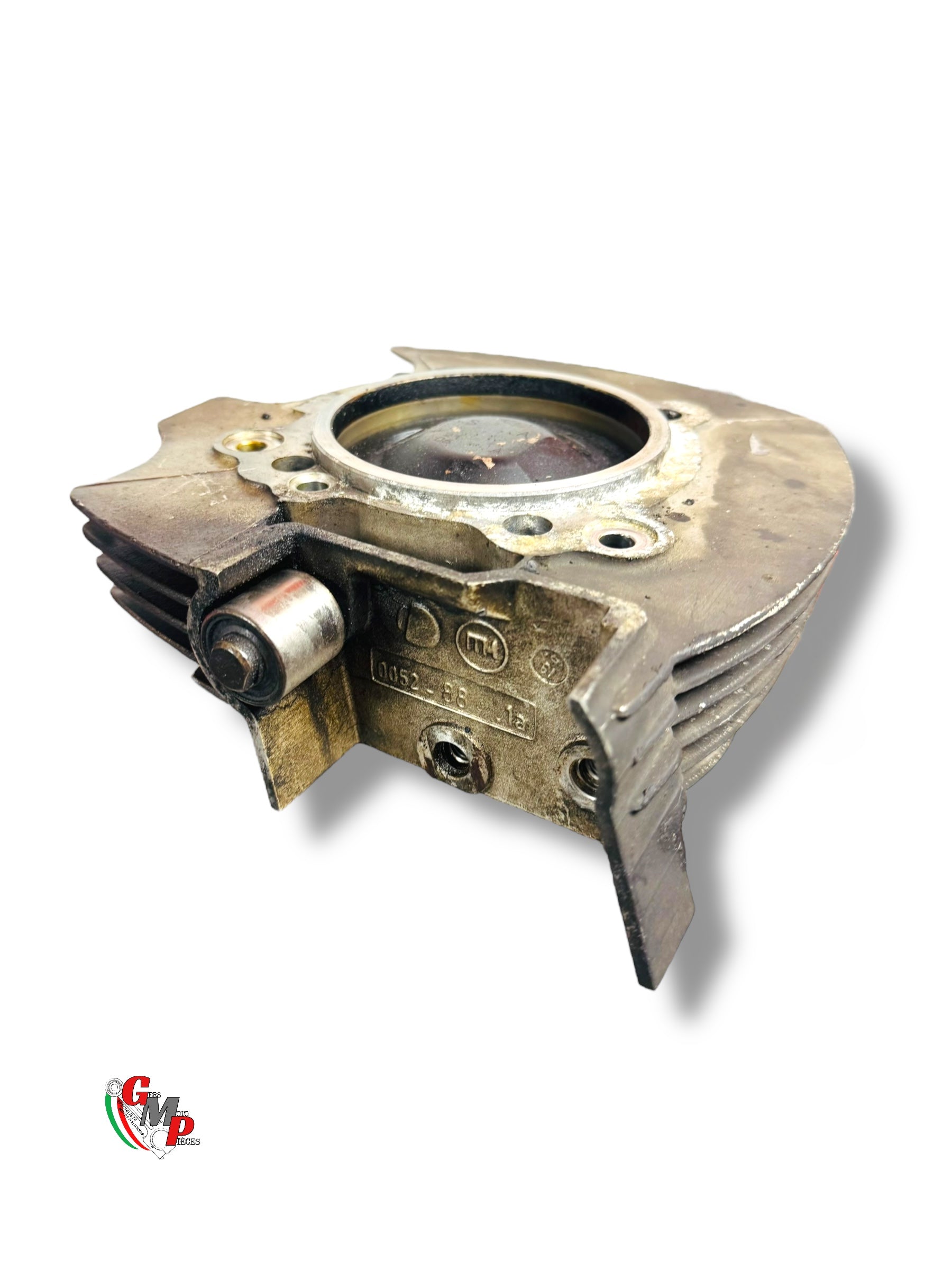 Cylindre piston vertical - Ducati