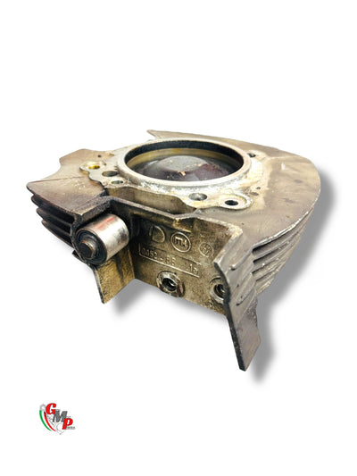 Cilindro pistón vertical - Ducati