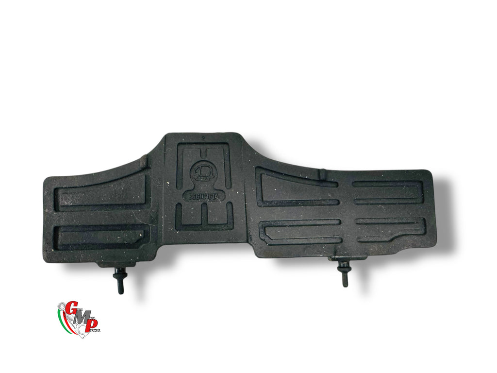 Goma inferior de batería Ducati Racing