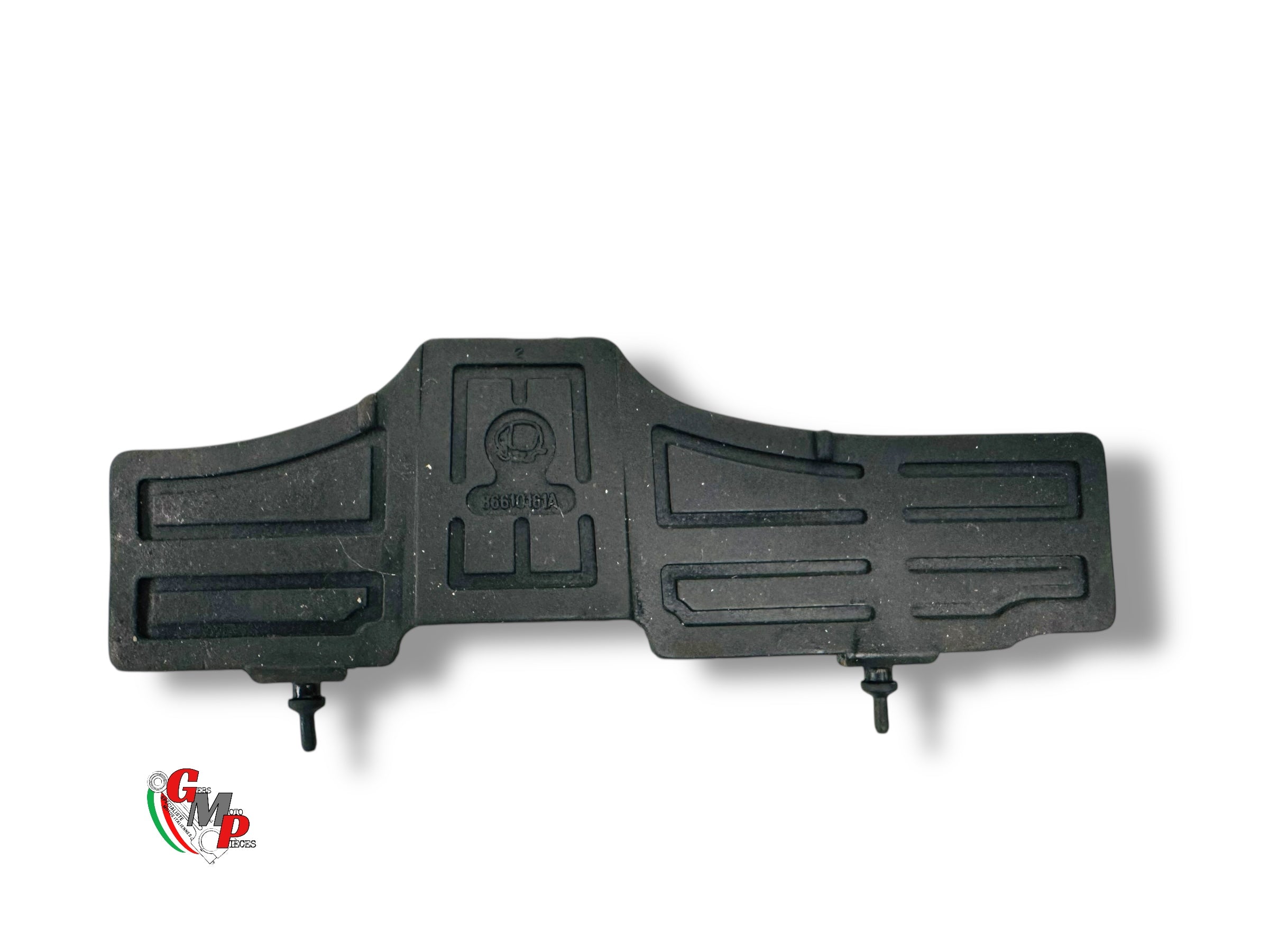 Goma inferior de batería Ducati Racing