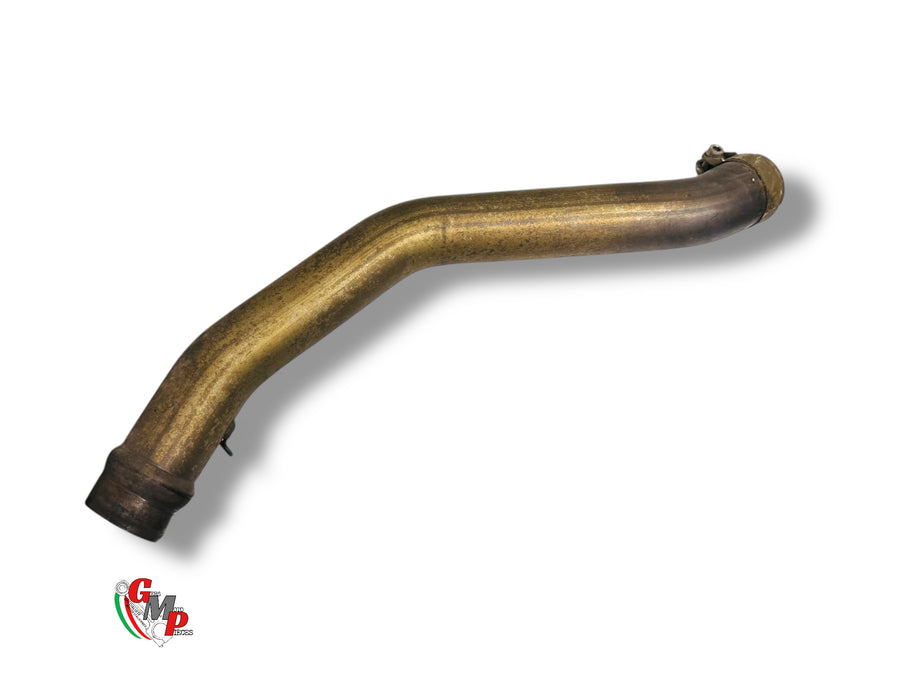 Colector escape conector silenciador - Ducati