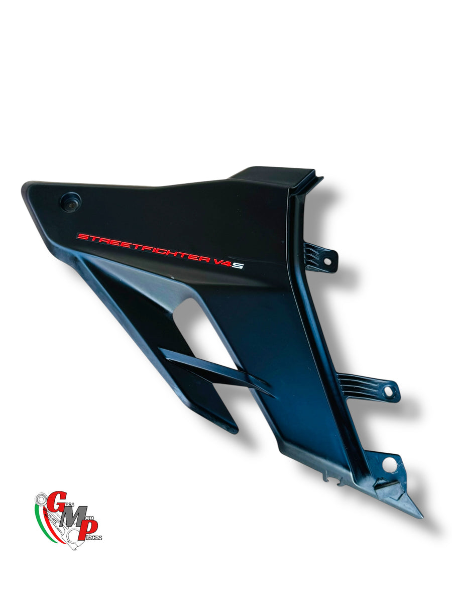 Carenado inferior derecho - Ducati