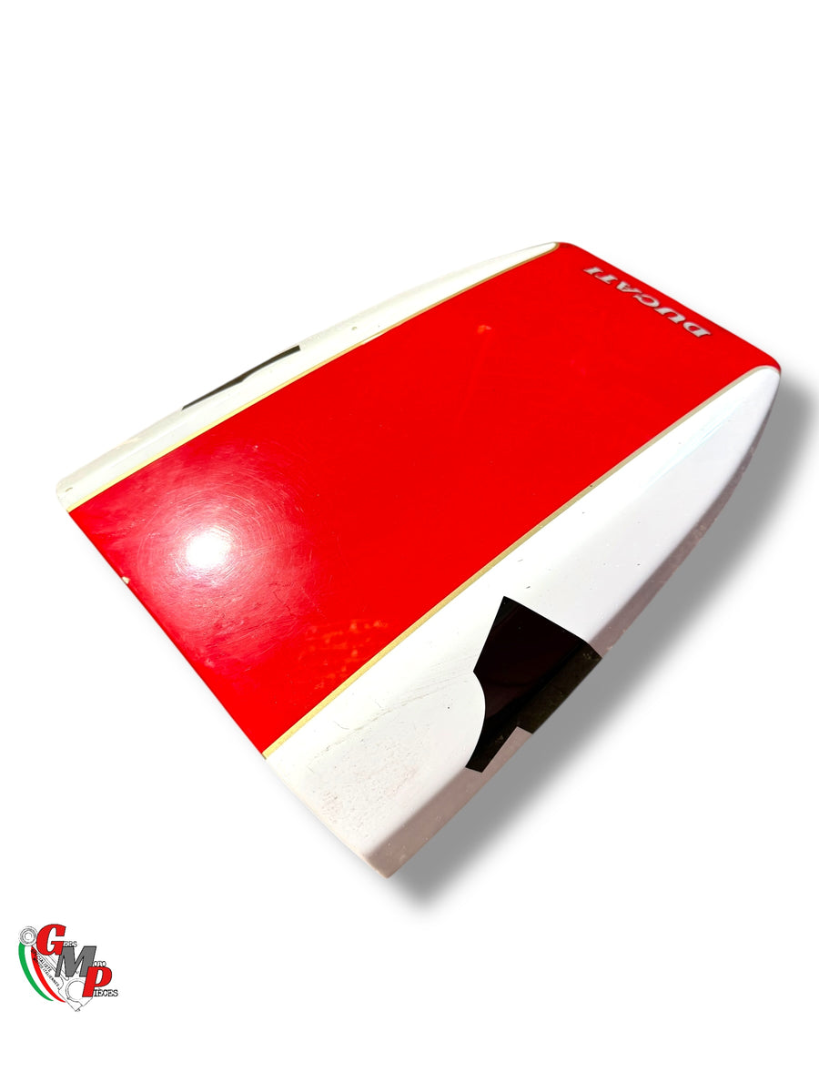 Capó de Colín - Ducati