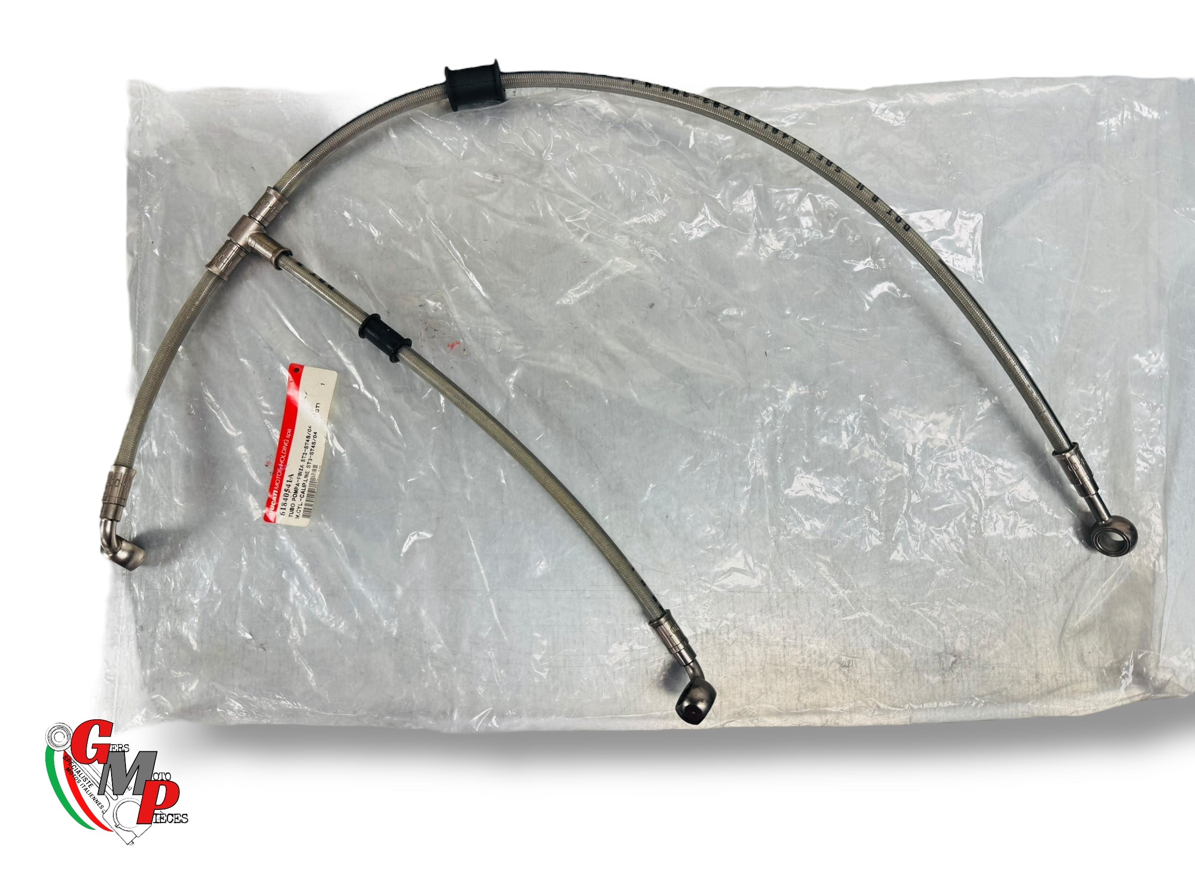 Durite de frein avant NEUVE - Ducati