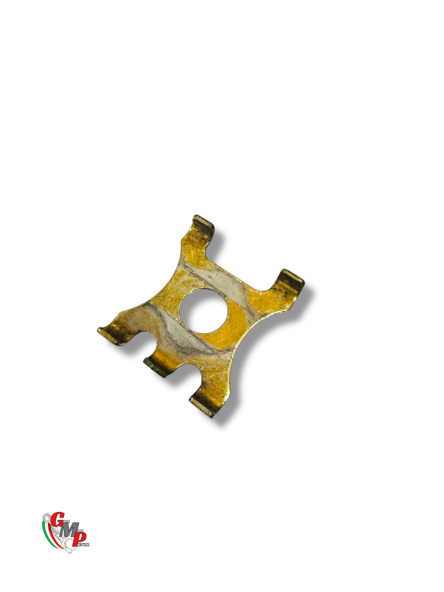 Placa de ajuste de tensión de cadena - Ducati