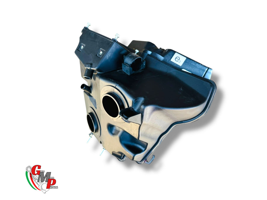 Caja de aire - Ducati