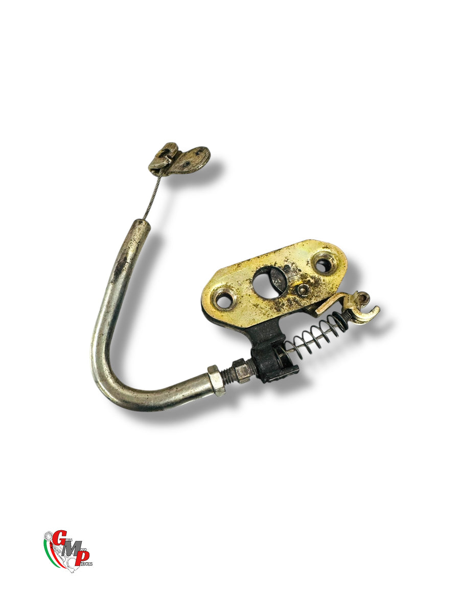 Cerradura de asiento - Ducati