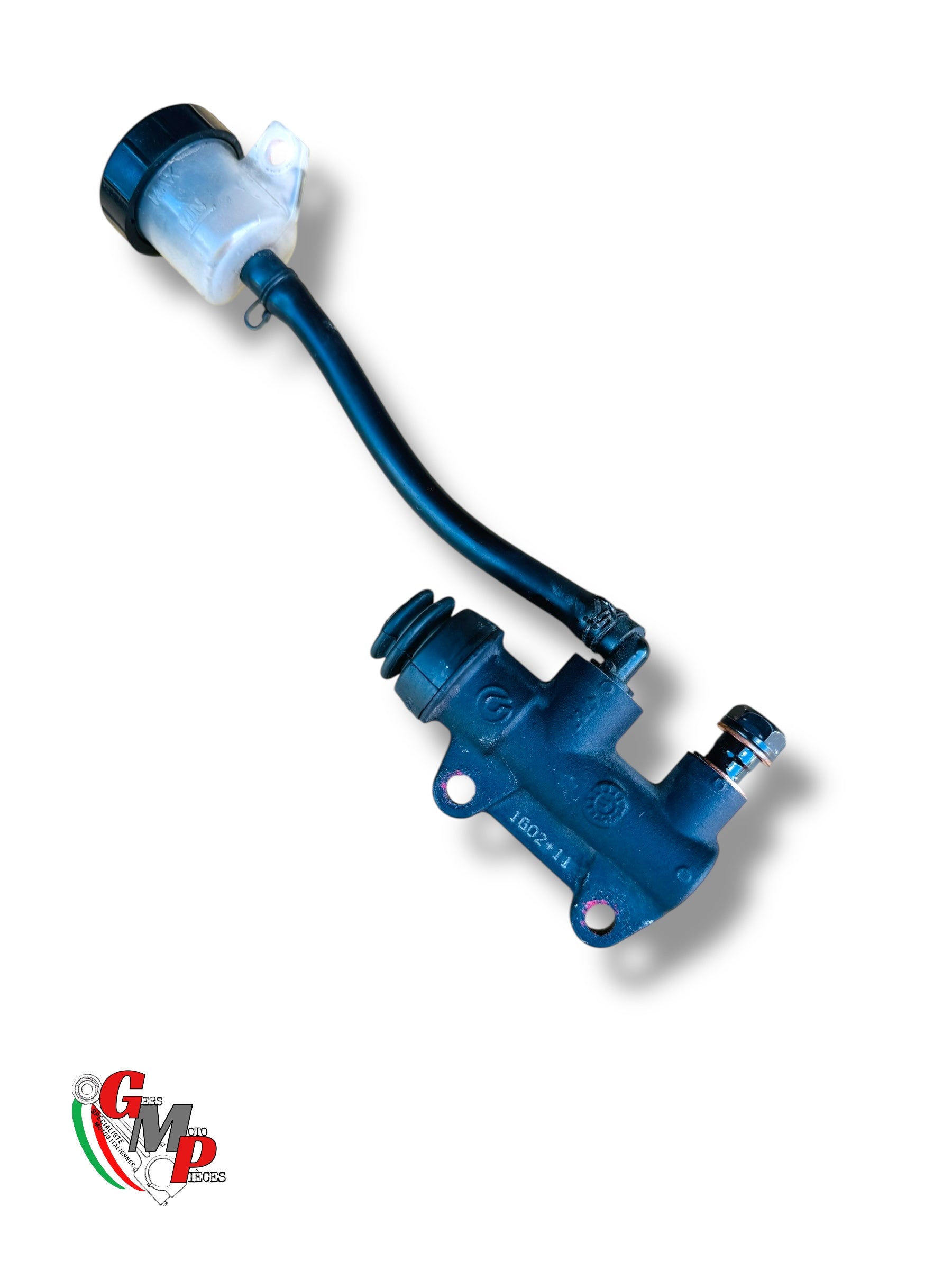 Cilindro maestro de freno trasero - Ducati