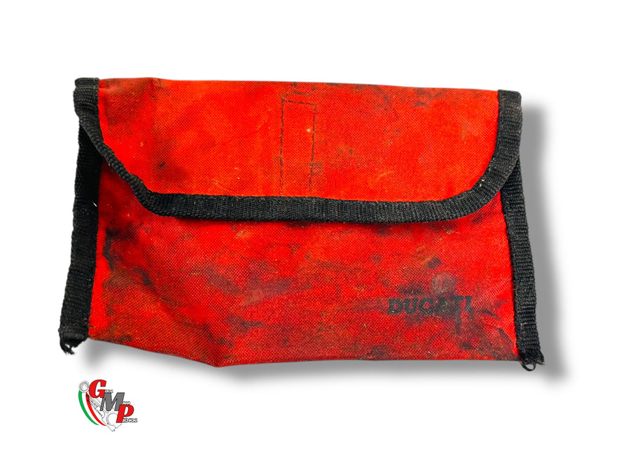 Estuche de Herramientas Vacío Ducati - Ducati todos los modelos