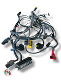Mazo de cables principal - Ducati