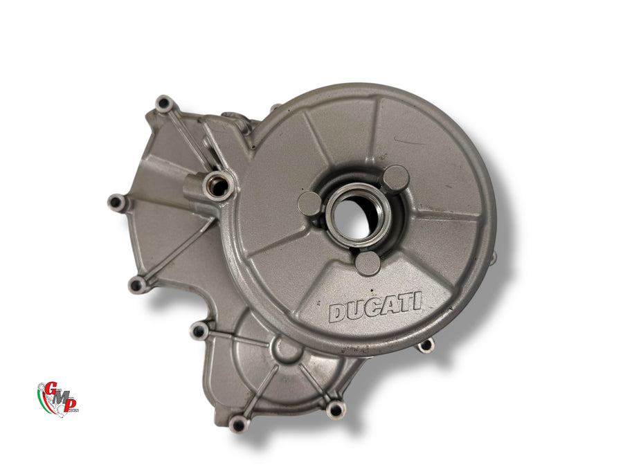 Carcasa de alternador gris - Ducati