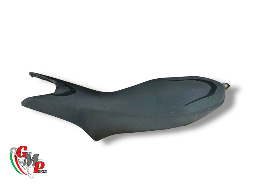 Asiento de alto rendimiento - Ducati