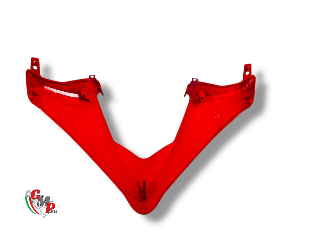 Carénage face avant rouge - Ducati