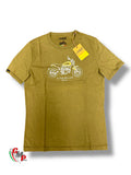 Camiseta Ducati Scrambler Heritage NUEVA