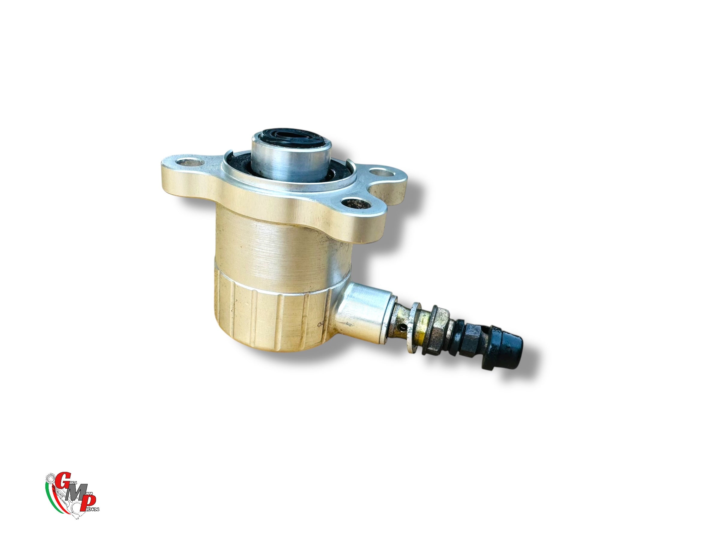 Cilindro esclavo del embrague - Ducati HYM 1100 Monster MTS ST SF SBK 1098 1198 748 749 996 998 999 SS 1000 620 750 800 900 bocina final