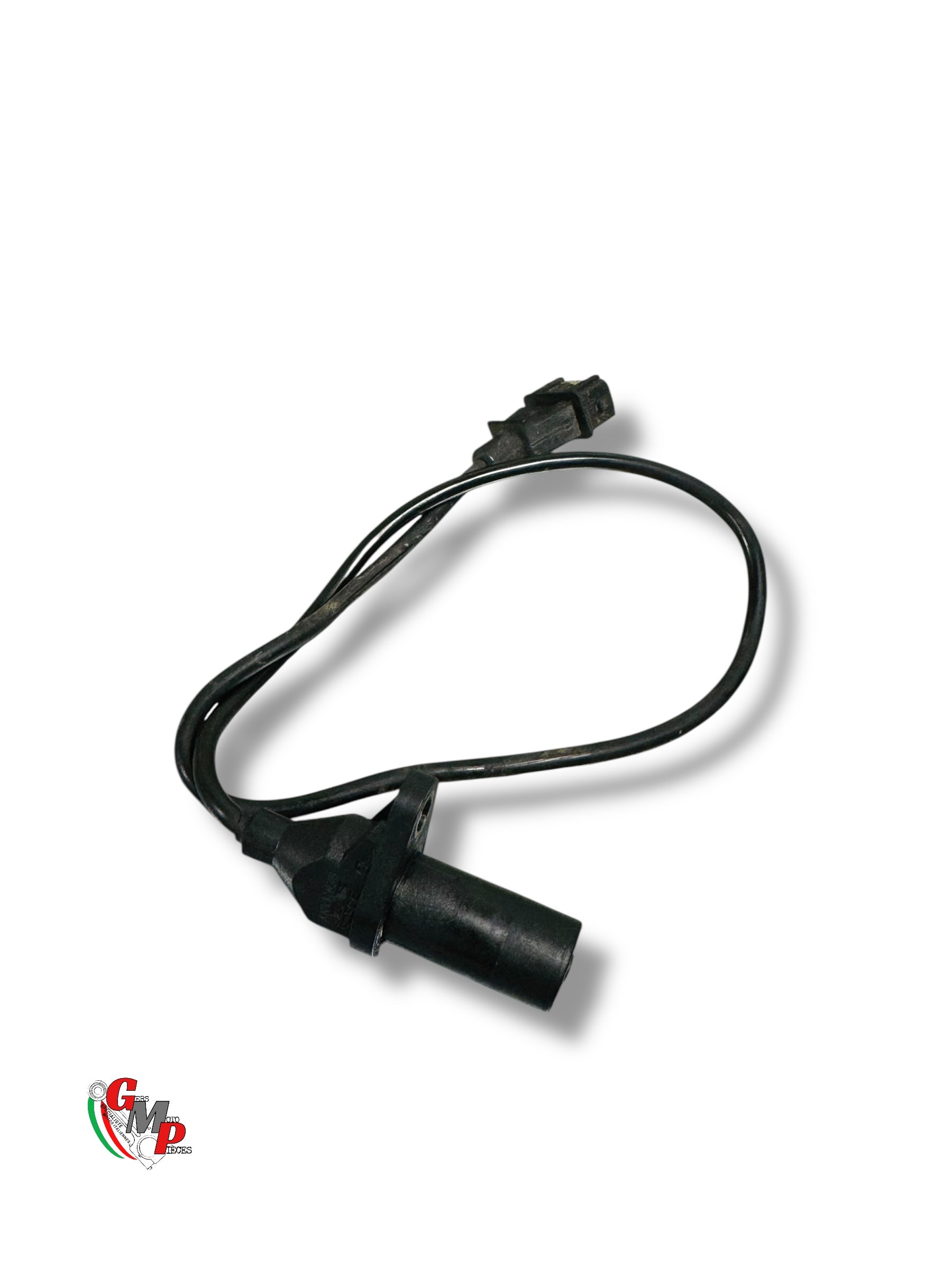 Capteur phase et tours - Ducati