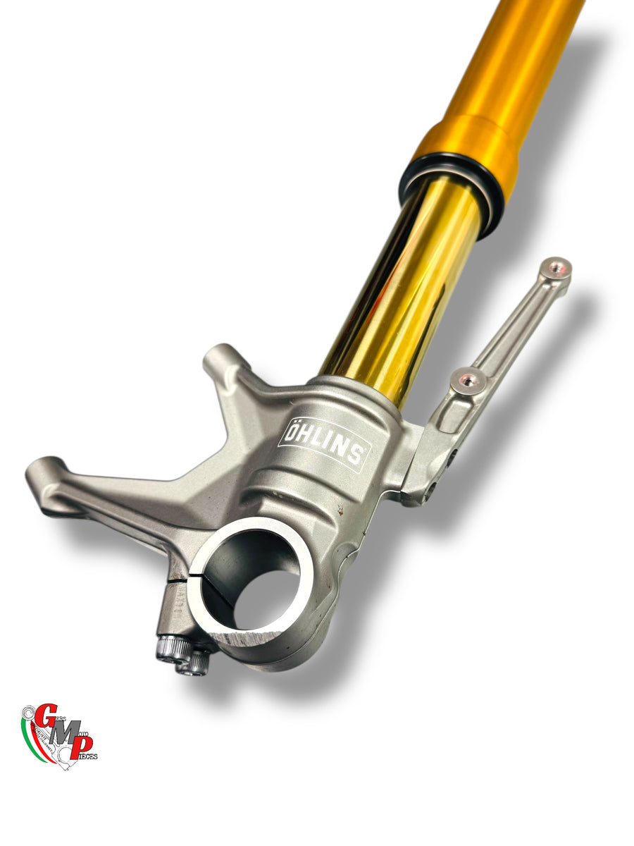 Tubo de horquilla derecho Ohlins - Ducati