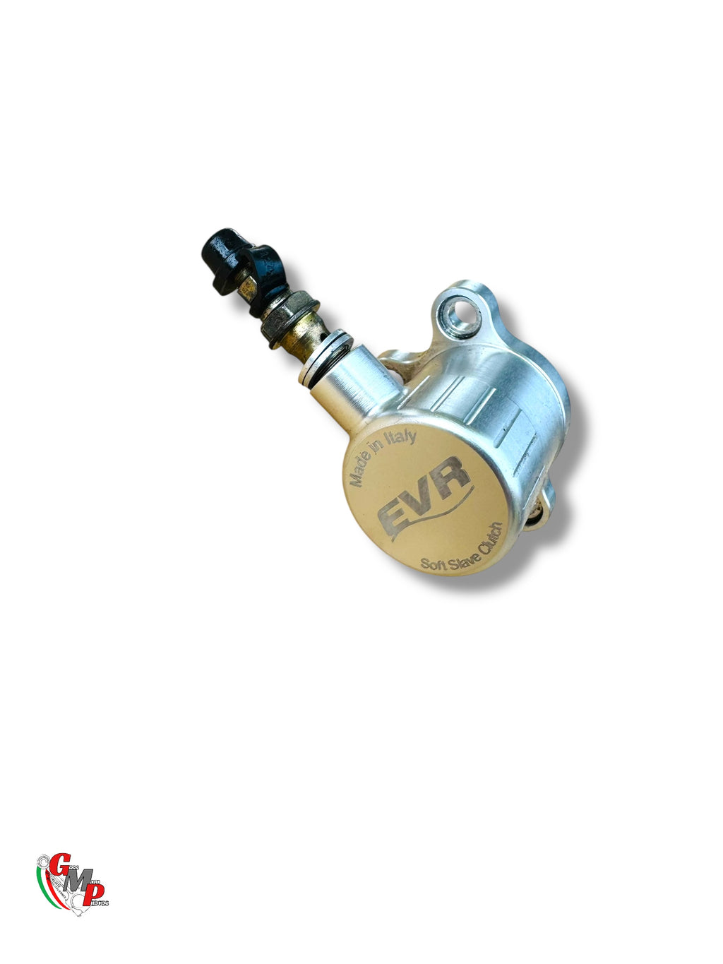 Cilindro esclavo del embrague - Ducati HYM 1100 Monster MTS ST SF SBK 1098 1198 748 749 996 998 999 SS 1000 620 750 800 900 bocina final