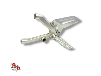 Estribo reposapiés izquierdo - Ducati