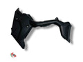 Cache plastique latéral gauche - Ducati