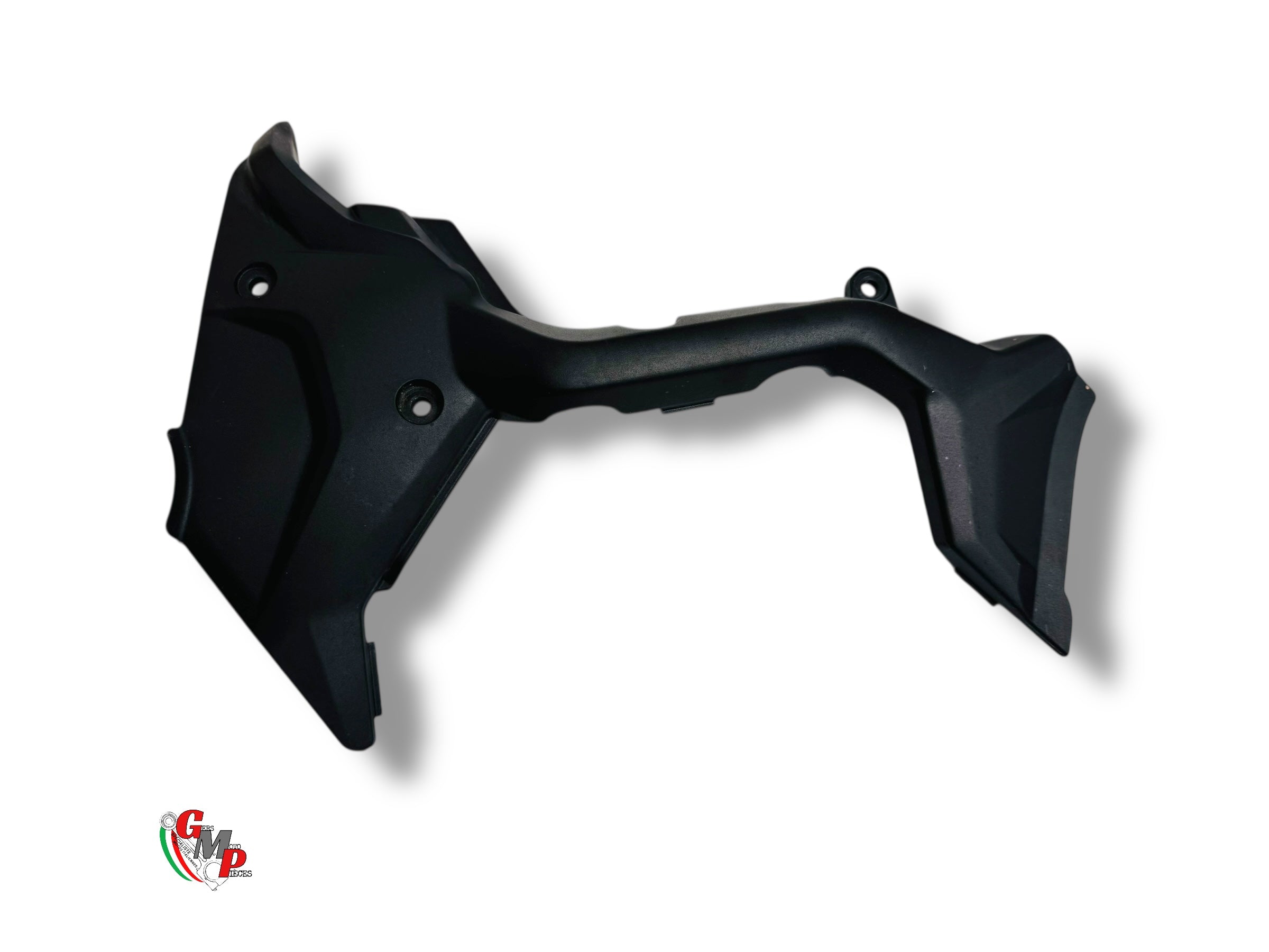 Cache plastique latéral gauche - Ducati