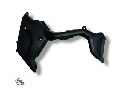 Caché de plástico lateral izquierdo - Ducati